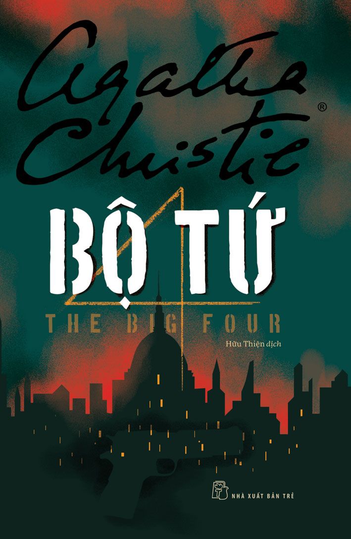 Bộ Tứ