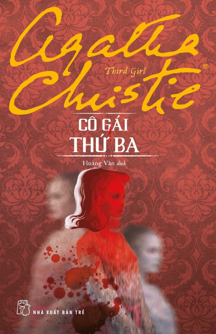 Cô Gái Thứ Ba