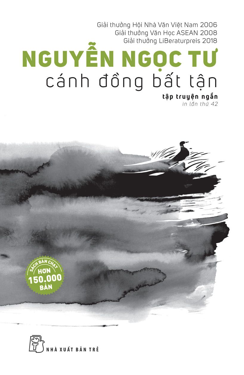 Cánh Đồng Bất Tận