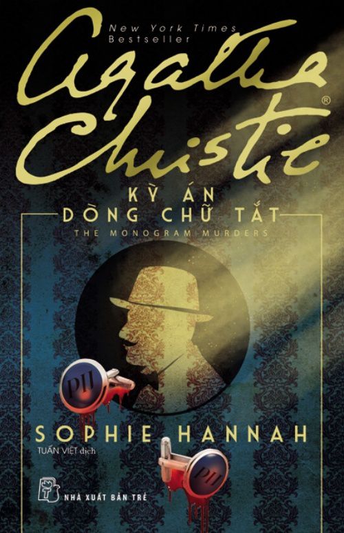 Kỳ Án Dòng Chữ Tắt