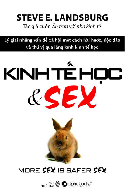 Kinh Tế Học Và Sex