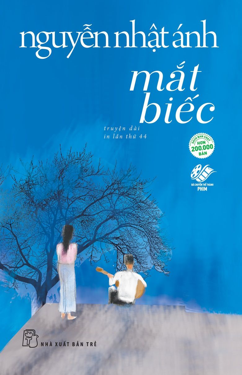 Mắt Biếc