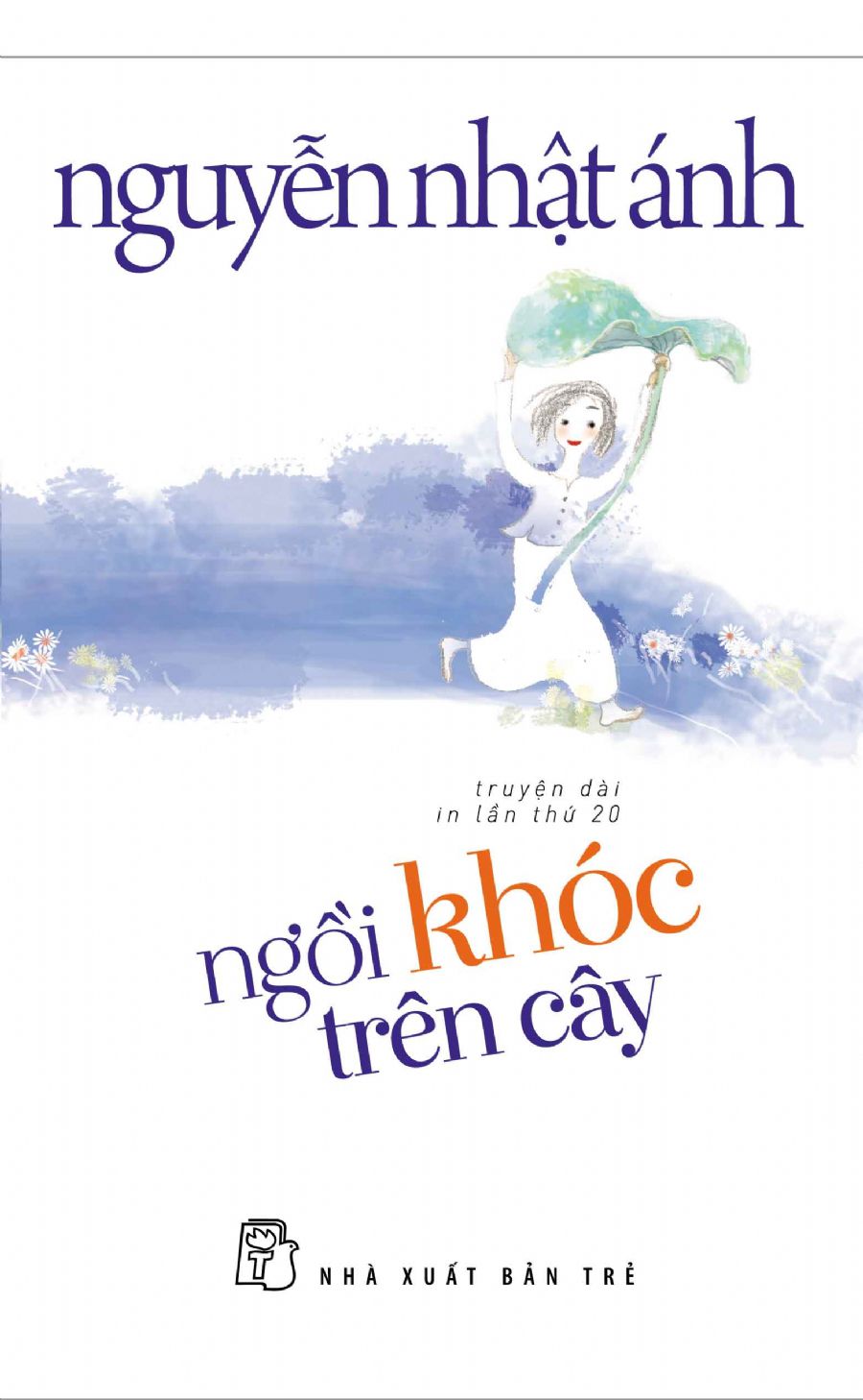Ngồi Khóc Trên Cây