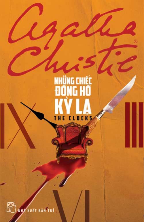 Những Chiếc Đồng Hồ Kỳ Lạ